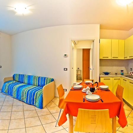 Residence Stefania Caorle Pokój zdjęcie