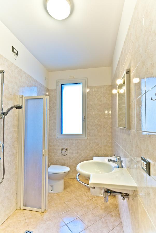 Residence Stefania Caorle Pokój zdjęcie
