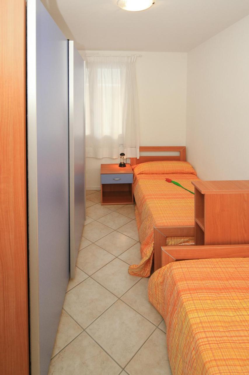 Residence Stefania Caorle Pokój zdjęcie