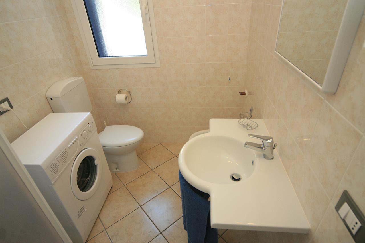 Residence Stefania Caorle Pokój zdjęcie