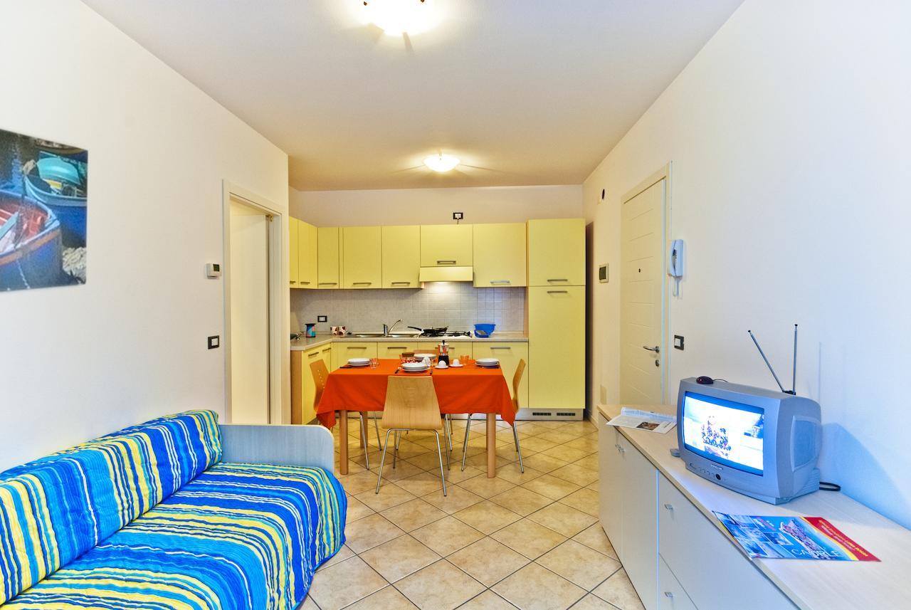 Residence Stefania Caorle Pokój zdjęcie