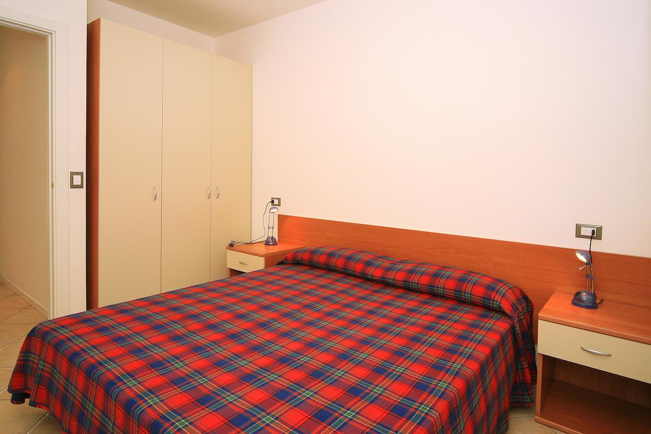 Residence Stefania Caorle Pokój zdjęcie