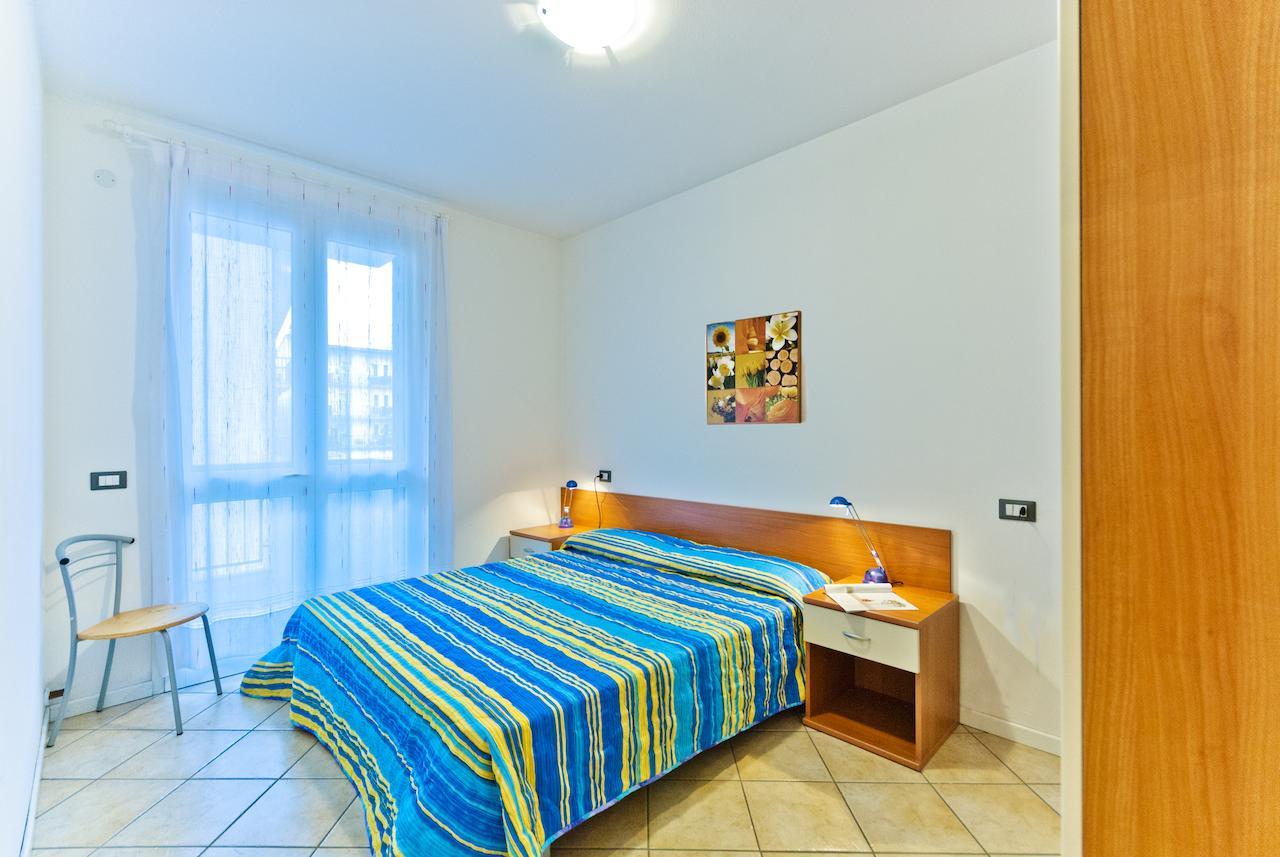 Residence Stefania Caorle Pokój zdjęcie