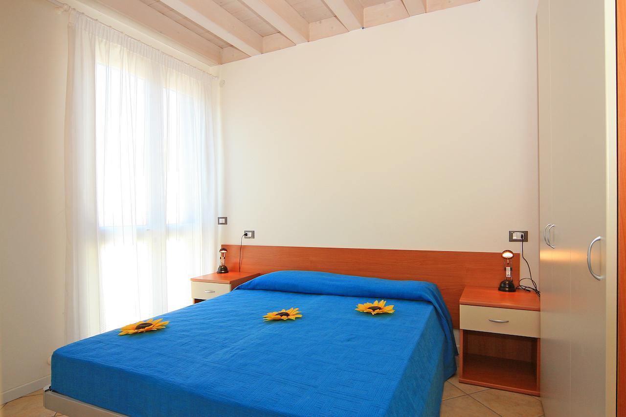 Residence Stefania Caorle Pokój zdjęcie